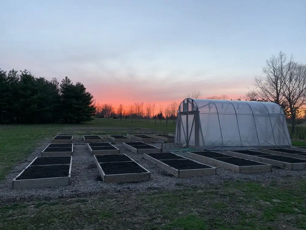 a train that is on top of a grass covered field
