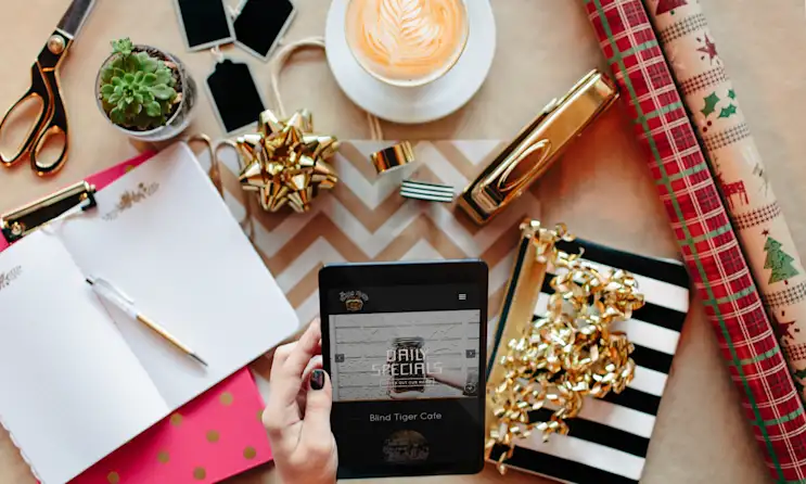 a bunch of items that are sitting on a table