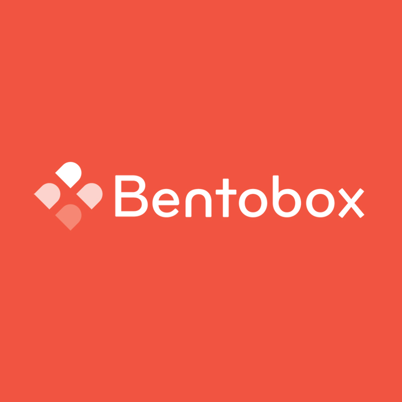 BentoBox Logo