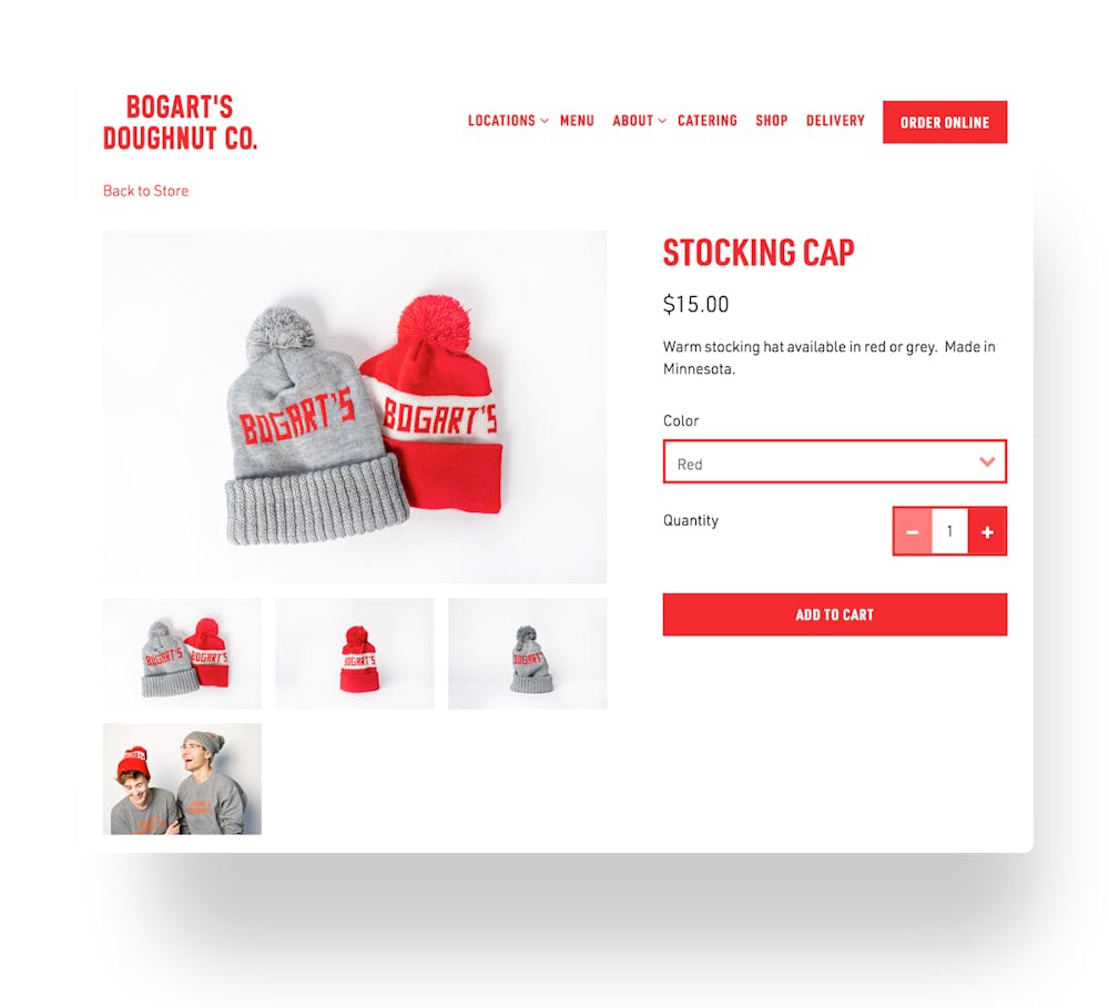 a screenshot of a social media post