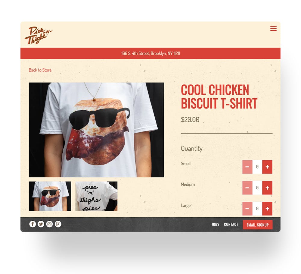 a screenshot of a cell phone