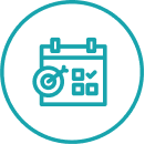 Pre-Plan Icon
