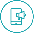 Build-Out Icon