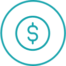 Generate Revenue Icon