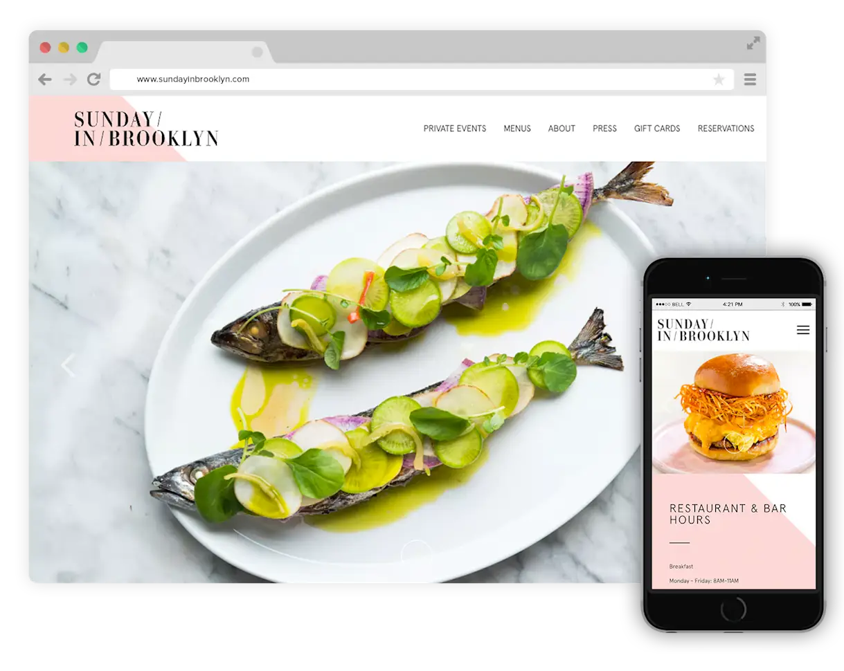 a screenshot of a plate of food