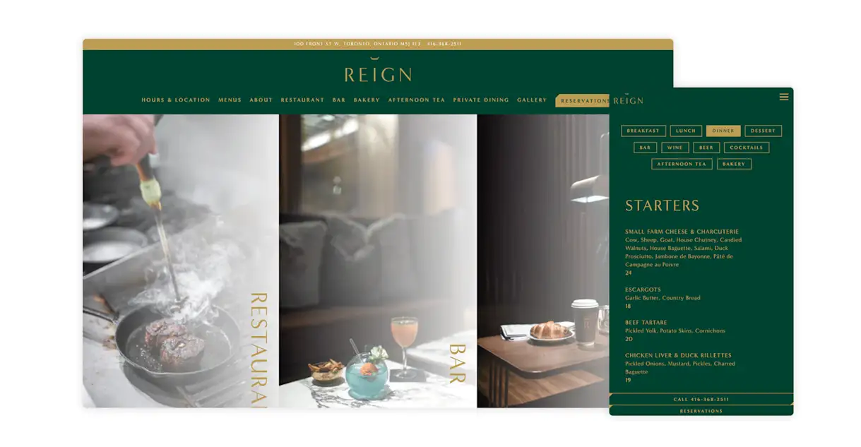 a screen shot of a social media post