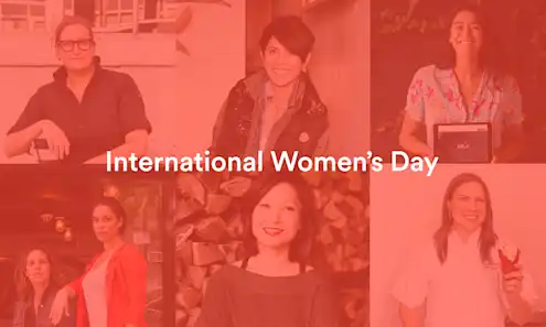 a group of people posing for a photo