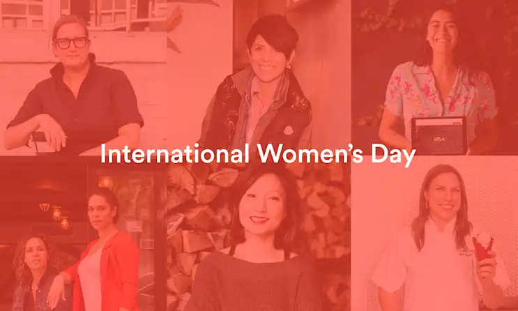 a group of people posing for a photo