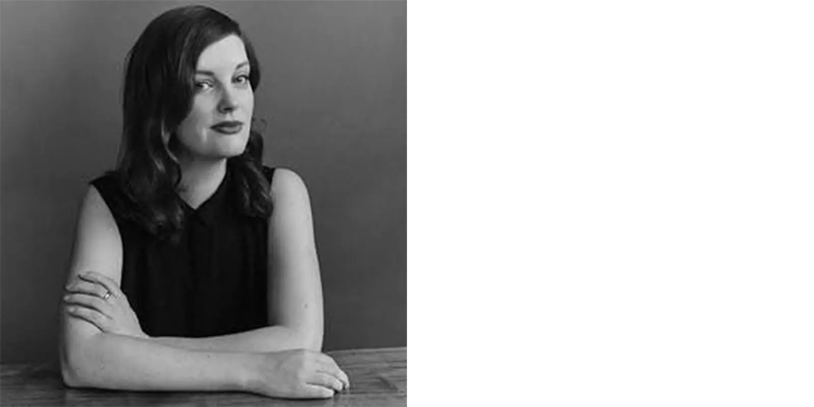 Liz Stinson, Managing Editor of Eye on Design