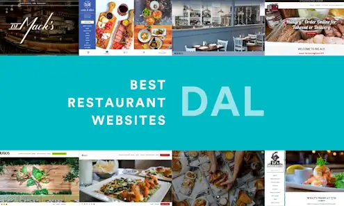 graphical user interface, website