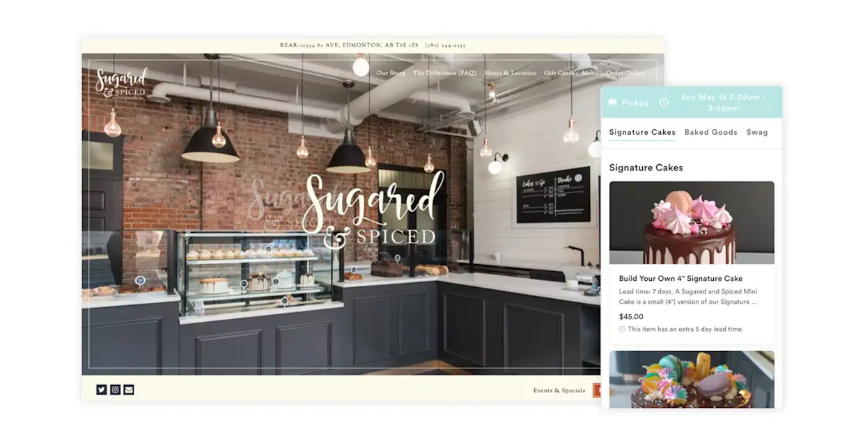 a screenshot of a computer
